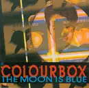 12inch Vinyl Single - Colourbox - The Moon Is Blue