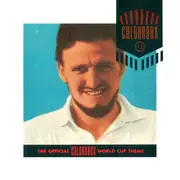 12inch Vinyl Single - Colourbox - The Official Colourbox World Cup Theme