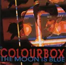12inch Vinyl Single - Colourbox - The Moon Is Blue