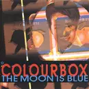 7inch Vinyl Single - Colourbox - The Moon Is Blue