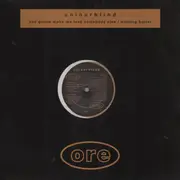 12inch Vinyl Single - Colourblind - You Gonna Make Me Love Somebody Else / Nothing Better