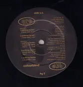 Colourblind - Nothing Better