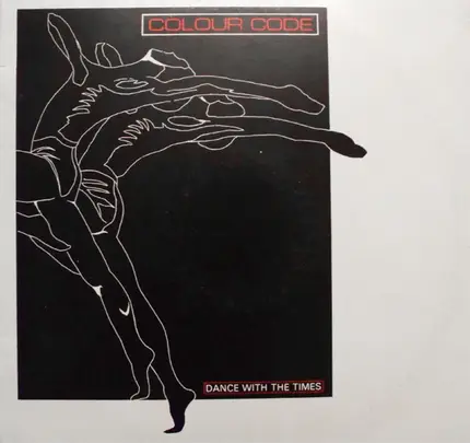 Colour Code - Dance With The Times