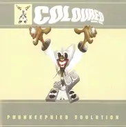Coloured - Phunkeephied Soulution