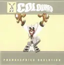 CD - Coloured - Phunkeephied Soulution