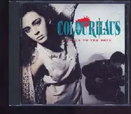 Colourhaus - Water to the Soul