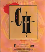 CD - Colourhaus - Water To The Soul - Cardboard Box