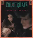 CD - Colourhaus - Water To The Soul - Cardboard Box