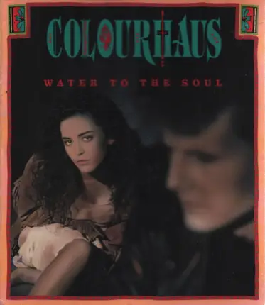 Colourhaus - Water to the Soul