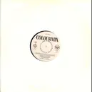 12inch Vinyl Single - Colourmix - One World