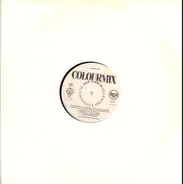 Colourmix - One World