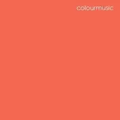 Colourmusic - F Mondy Orange February