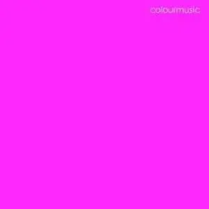 Colourmusic - My ... Is Pink