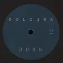 12inch Vinyl Single - Colours - 3035