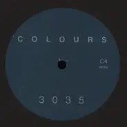 Colours - 3035
