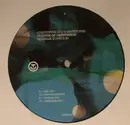 12inch Vinyl Single - Colours Of Observation - Sidewalk Romeos EP - EP