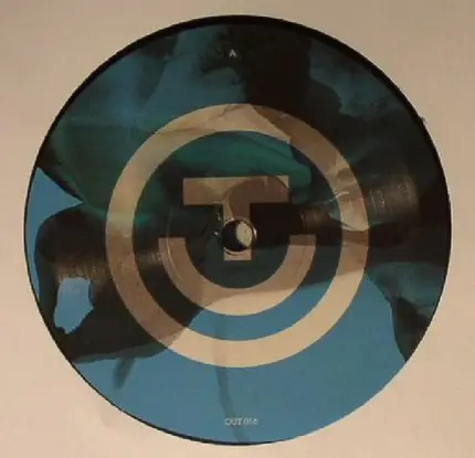 Colours Of Observation - Sidewalk Romeos EP