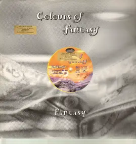 Colours Of Fantasy - Fantasy