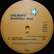 The Colours - Another One