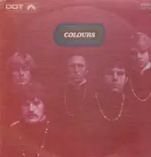 The Colours - Colours