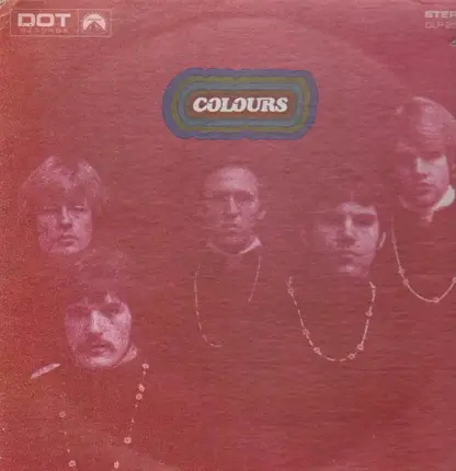 Colours - Colours