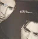 LP - Colours - Rules of Attraction
