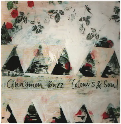 Colours & Soul - Cinnamon Buzz