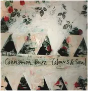 LP - Colours & Soul - Cinnamon Buzz