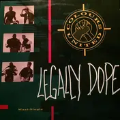Colours United - Legally Dope