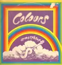 LP - Colours - Atmosphere