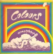 LP - Colours - Atmosphere