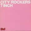 7inch Vinyl Single - Coloursound / Felix Da Housecat - City Rockers 7 Inch