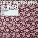 12inch Vinyl Single - Coloursound - Fly With Me (Remixes)