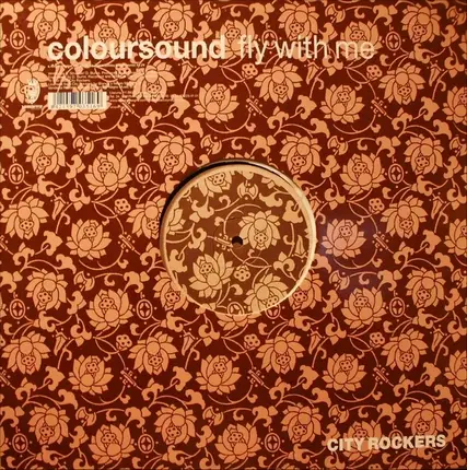 Coloursound - Fly With Me