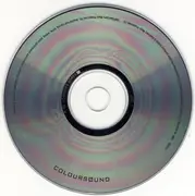 CD - Coloursøund - Coloursøund - Digipak