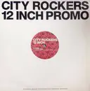 12inch Vinyl Single - Coloursound - Fly With Me - Company Sleeve