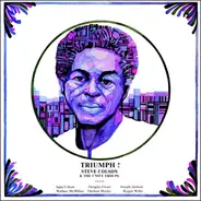 COLSON STEVE & THE UNITY TROUPE - Triumph!