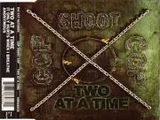 CD Single - Cop Shoot Cop - Two At A Time - Promo