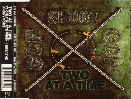 Cop Shoot Cop - Two At A Time