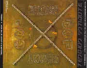 CD - Cop Shoot Cop - Release