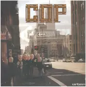 LP-Box - Cop - Urban Alien