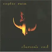 Coptic Rain - Clarion's End