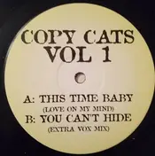 Copy Cats - Vol 1