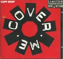 CD - Copy Shop - Cover Me