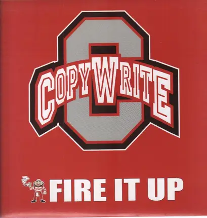 Copy Write - Fire It Up
