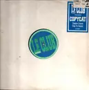 12inch Vinyl Single - Copycat - Clap Ya Hands / Eastern Dream