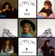 Copycats - Tell The Captain / Getting Excited