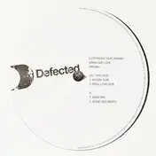 Copyright Feat. Imaani - Bring Me Love