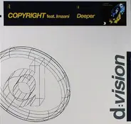 Copyright Feat. Imaani - Deeper