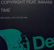 Copyright Feat. Imaani